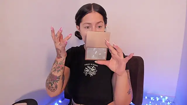 badsombra online show from February 7, 2026, 6:22 pm