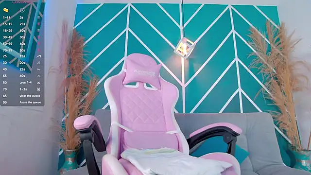 zaid lion online show from March 6, 2025, 2:29 pm