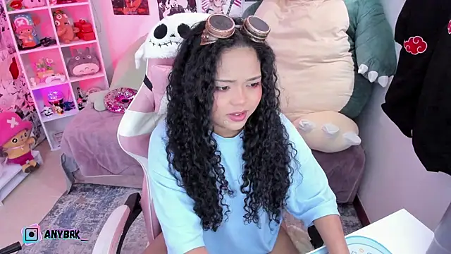 anyburkee online show from November 20, 2025, 2:34 am