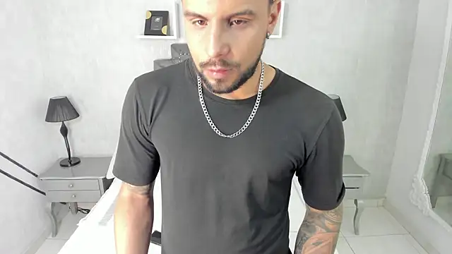 JackBlanco  online show from November 30, 2025, 8:46 pm