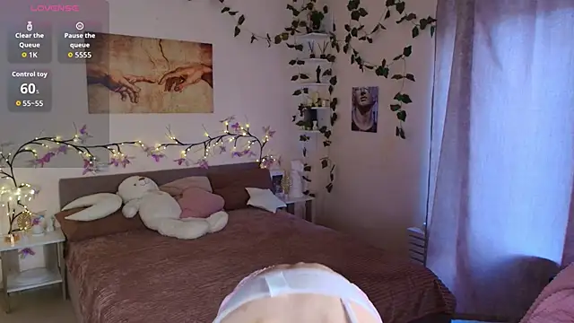 Emily relish online show from October 4, 2025, 1:31 pm