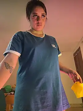 Miss oliviaa online show from January 10, 2026, 7:04 pm