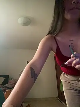 Miss oliviaa online show from March 2, 2026, 9:21 pm