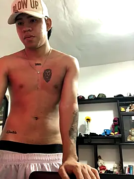 logannth online show from December 20, 2025, 9:33 pm