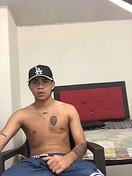 logannth online show from December 23, 2025, 5:05 am