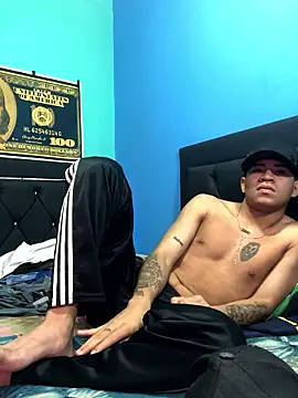 logannth online show from January 15, 2026, 8:23 pm