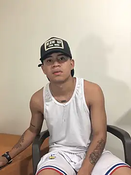 logannth online show from February 13, 2026, 5:03 am