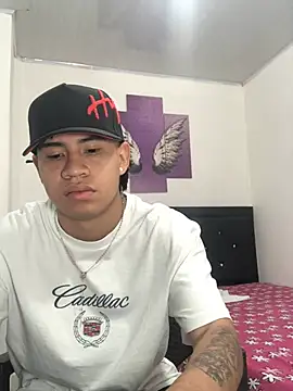 logannth online show from February 24, 2026, 6:00 am