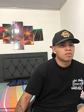 logannth online show from March 25, 2026, 1:11 am