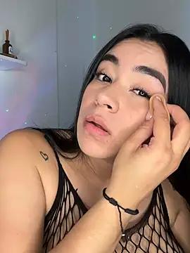 kristynmassey online show from February 27, 2026, 8:31 pm