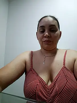 MirandaSoto online show from January 10, 2026, 4:25 am