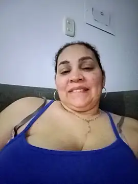 MirandaSoto online show from February 4, 2026, 3:34 am