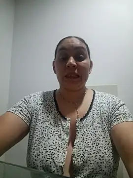 MirandaSoto online show from March 29, 2026, 4:34 am