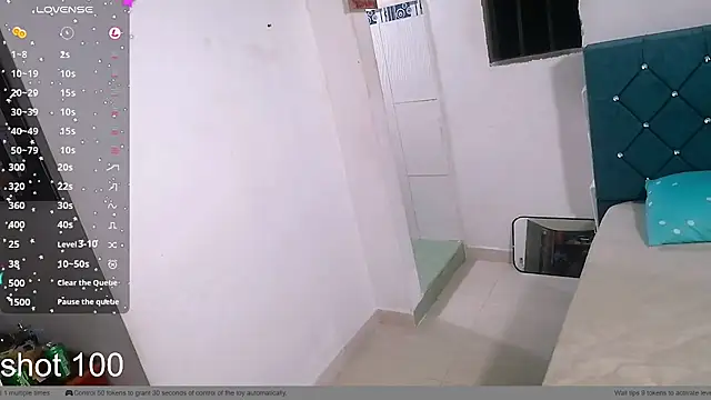 alexispaez457062 online show from December 31, 2024, 11:39 pm