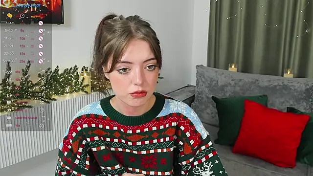 ellyford online show from December 11, 2024, 1:39 pm