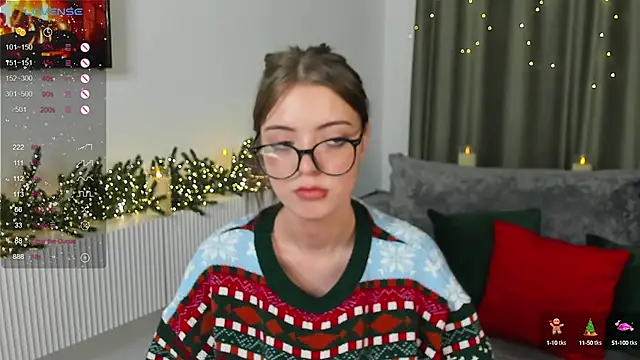 ellyford online show from December 11, 2024, 5:04 pm