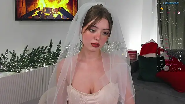 ellyford online show from December 15, 2024, 4:48 pm