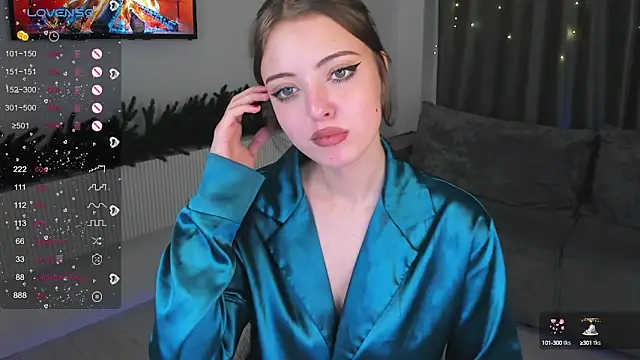 ellyford online show from December 27, 2024, 5:48 pm