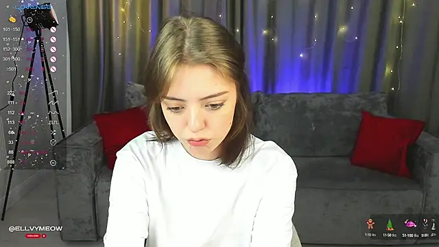 ellyford online show from January 5, 2025, 11:37 am