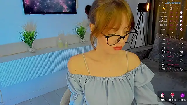 ellyford online show from January 17, 2025, 4:36 pm