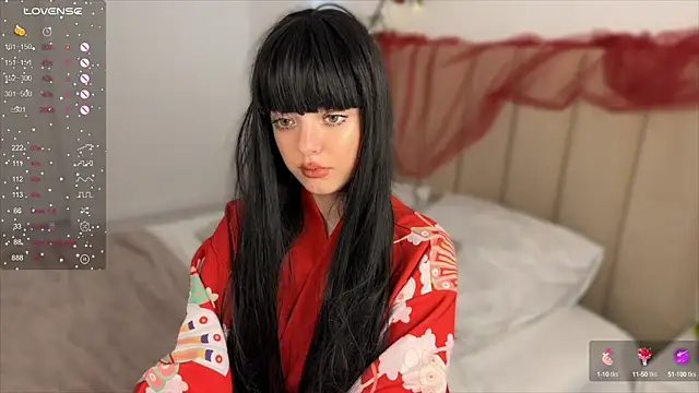 ellyford online show from February 28, 2025, 11:14 am