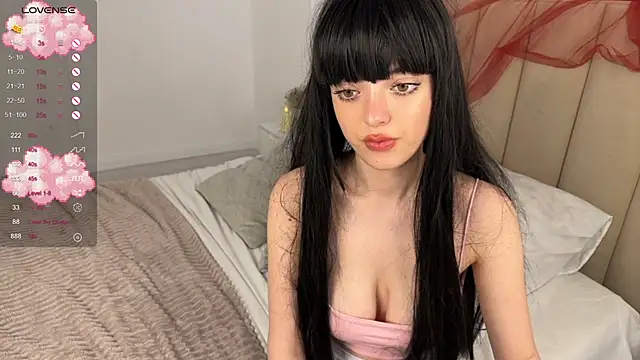 ellyford online show from February 28, 2025, 2:20 pm