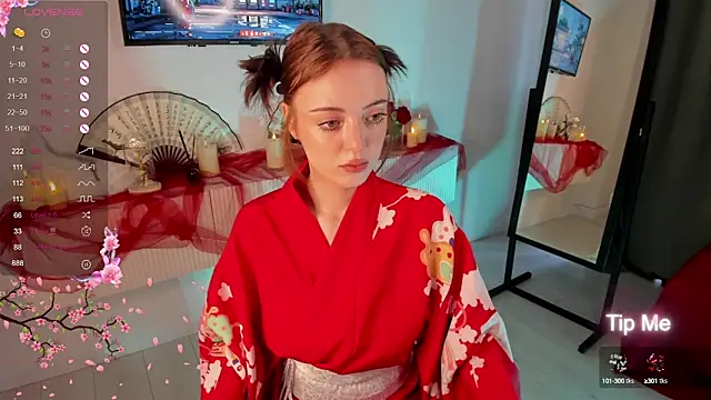 ellyford online show from March 18, 2025, 2:04 pm