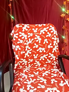 Snapshot of Stripy_Doll chatting on February 15, 2025, 4:01 pm Stripy Doll online show from February 15, 2025, 4:01 pm