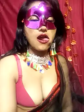 Snapshot of Stripy_Doll chatting on February 27, 2025, 2:42 am Stripy Doll online show from February 27, 2025, 2:42 am