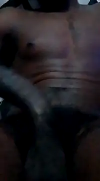 PussyPrince007 online show from January 18, 2025, 7:04 pm