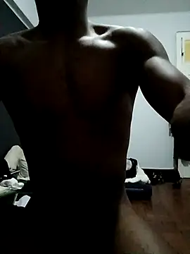 PussyPrince007 online show from November 1, 2025, 8:55 pm