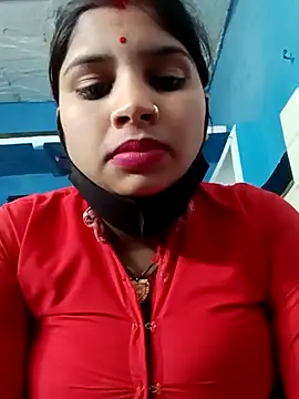 Snapshot of Nisha_Cute chatting on January 28, 2025, 6:27 am Nisha Cute online show from January 28, 2025, 6:27 am