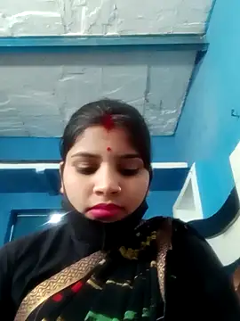 Snapshot of Nisha_Cute chatting on January 29, 2025, 6:22 am Nisha Cute online show from January 29, 2025, 6:22 am