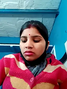 Snapshot of Nisha_Cute chatting on January 31, 2025, 2:48 am Nisha Cute online show from January 31, 2025, 2:48 am