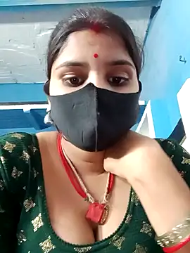 Snapshot of Nisha_Cute chatting on January 31, 2025, 9:48 am Nisha Cute online show from January 31, 2025, 9:48 am