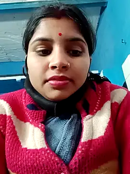 Snapshot of Nisha_Cute chatting on February 6, 2025, 3:27 am Nisha Cute online show from February 6, 2025, 3:27 am