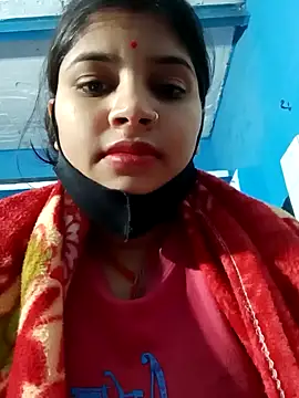 Snapshot of Nisha_Cute chatting on February 6, 2025, 11:48 pm Nisha Cute online show from February 6, 2025, 11:48 pm