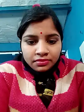 Snapshot of Nisha_Cute chatting on February 9, 2025, 2:49 am Nisha Cute online show from February 9, 2025, 2:49 am