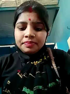 Snapshot of Nisha_Cute chatting on February 20, 2025, 9:44 am Nisha Cute online show from February 20, 2025, 9:44 am