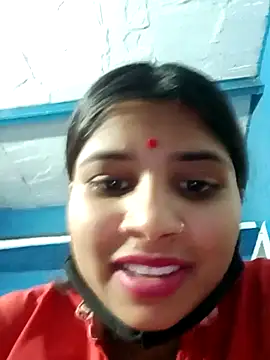 Snapshot of Nisha_Cute chatting on March 16, 2025, 2:53 am Nisha Cute online show from March 16, 2025, 2:53 am