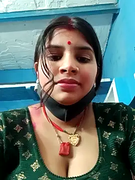 Snapshot of Nisha_Cute chatting on March 16, 2025, 6:42 am Nisha Cute online show from March 16, 2025, 6:42 am