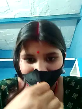 Snapshot of Nisha_Cute chatting on March 16, 2025, 10:33 am Nisha Cute online show from March 16, 2025, 10:33 am