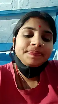 Snapshot of Nisha_Cute chatting on March 17, 2025, 3:07 pm Nisha Cute online show from March 17, 2025, 3:07 pm