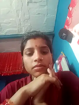 Nisha Cute online show from March 8, 2026, 2:48 am