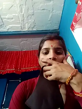 Nisha Cute online show from April 23, 2026, 7:52 am