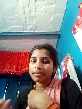 Nisha Cute online show from April 24, 2026, 10:07 am