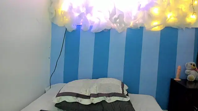 Snapshot of britny_clouds chatting on January 8, 2025, 12:37 pm britny clouds online show from January 8, 2025, 12:37 pm