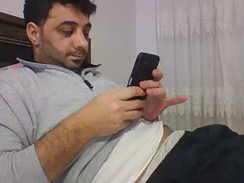 Sexyy Mann34 online show from January 22, 2025, 5:06 pm