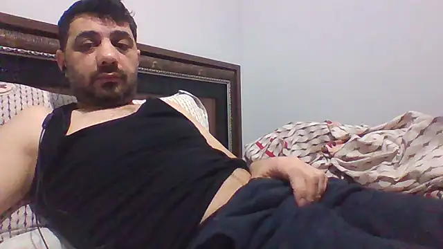 Sexyy Mann34 online show from February 13, 2026, 7:54 pm