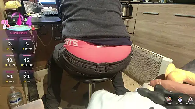 misteryman1956 online show from March 1, 2026, 8:05 am